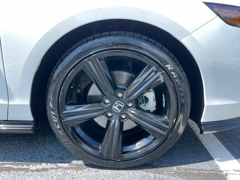 Used 2023 Honda Accord Sport image 41