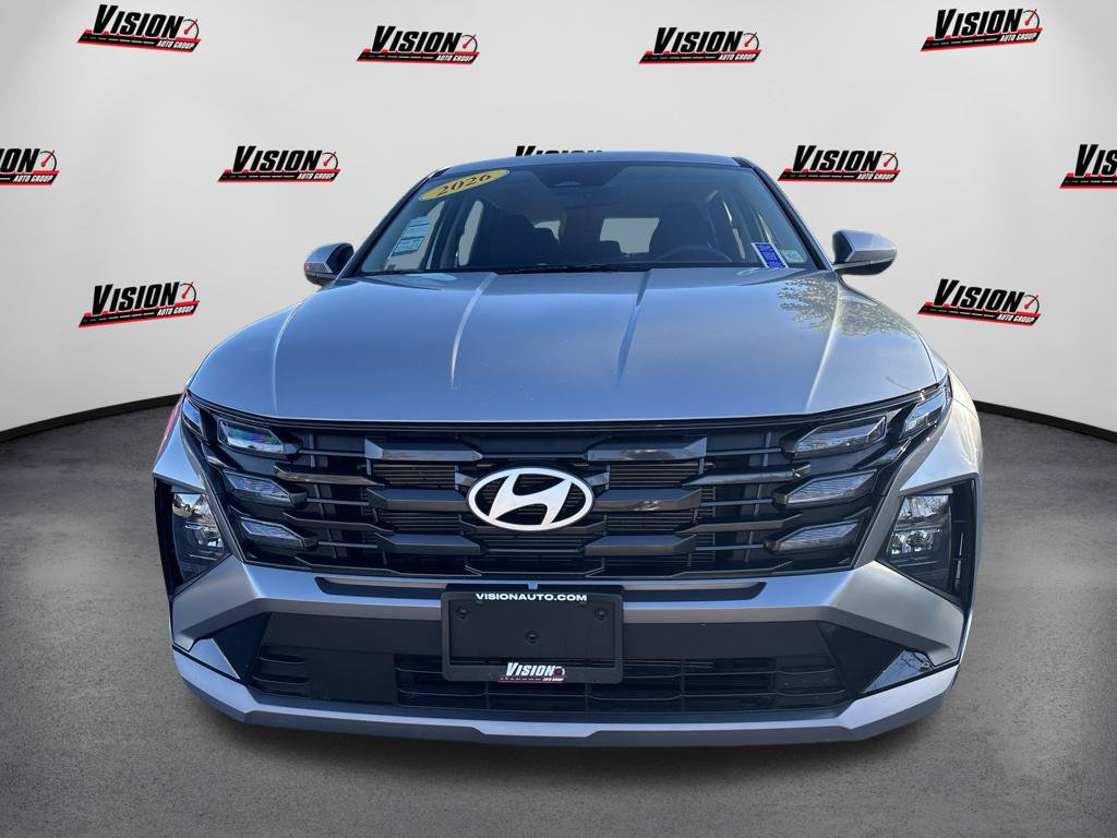 New 2026 Hyundai Tucson SE AWD/4WD image 2