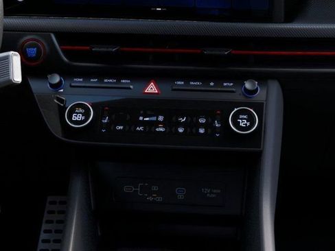New 2026 Hyundai Sonata N Line FWD image 16