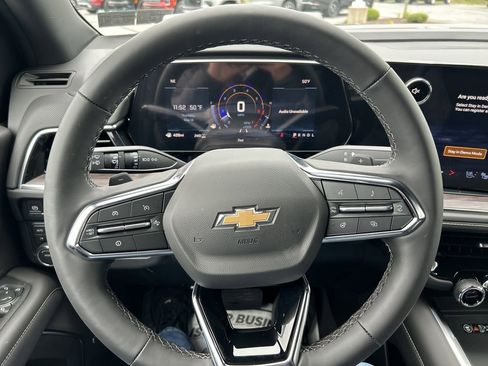 New 2026 Chevrolet Suburban Premier AWD/4WD image 26