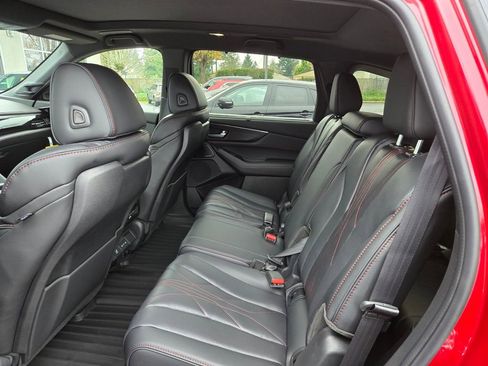 New 2026 Acura MDX Type S image 14
