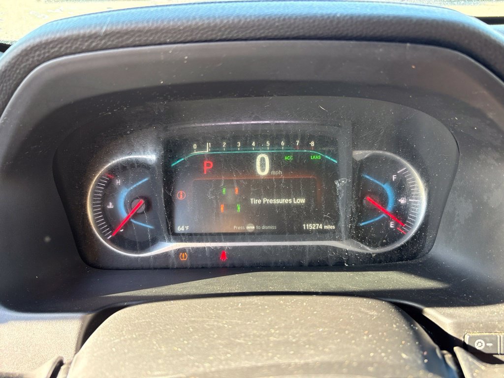 Used 2021 Honda Pilot Special Edition image 22