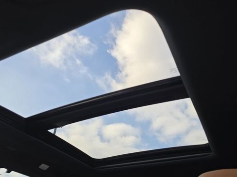 Used 2025 INFINITI QX60 Autograph image 3