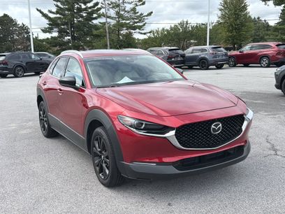 Certified 2023 MAZDA CX-30 2.5 Turbo w/ Premium Plus Pkg
