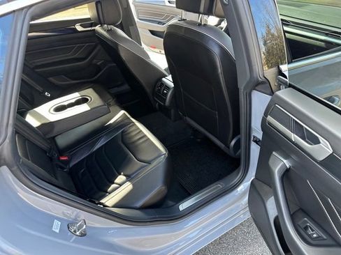 Used 2023 Volkswagen Arteon SEL image 35