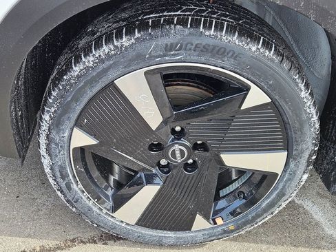 New 2026 Nissan Kicks SR w/ SR Premium Package image 10