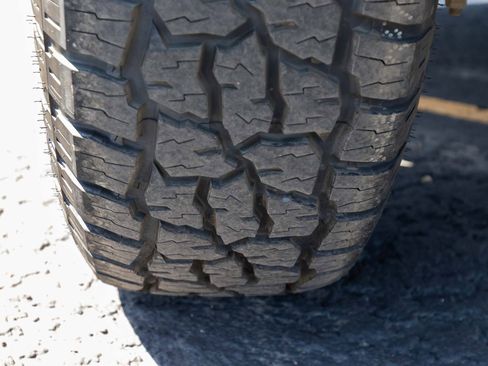 Used 2022 Jeep Wrangler Unlimited Rubicon AWD/4WD image 29