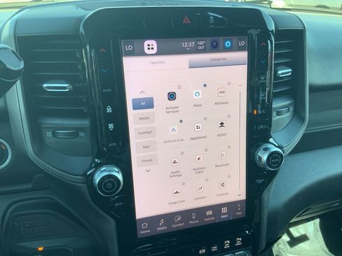 New 2026 RAM 3500 Tradesman image 25