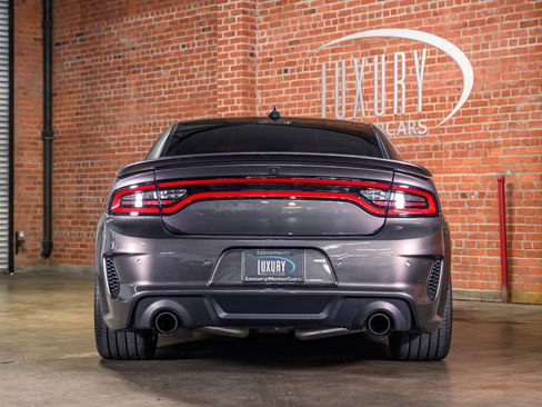 Used 2020 Dodge Charger SRT Hellcat w/ Harman/Kardon Audio Group image 15