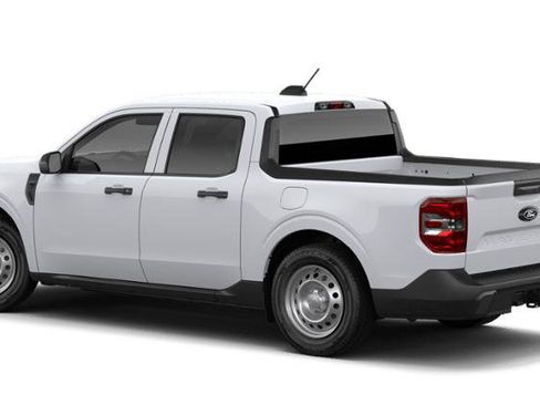 New 2026 Ford Maverick XL AWD/4WD image 48