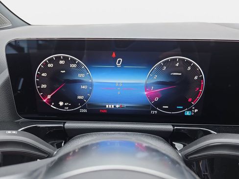 New 2026 Mercedes-Benz GLA 250 image 19