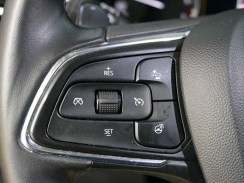 Used 2023 Buick Envision Essence w/ Sport Touring Package AWD/4WD image 15
