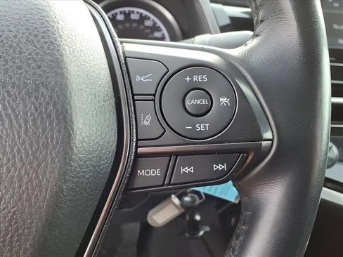 Certified 2023 Toyota Camry SE image 23