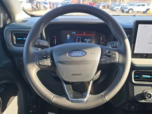 New 2026 Ford Maverick Lobo image 14