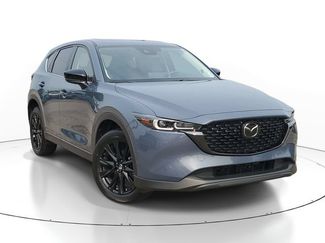 Certified 2023 MAZDA CX-5 Carbon Edition AWD/4WD 360° Tour