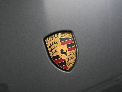 Certified 2022 Porsche 911 Carrera RWD image 13