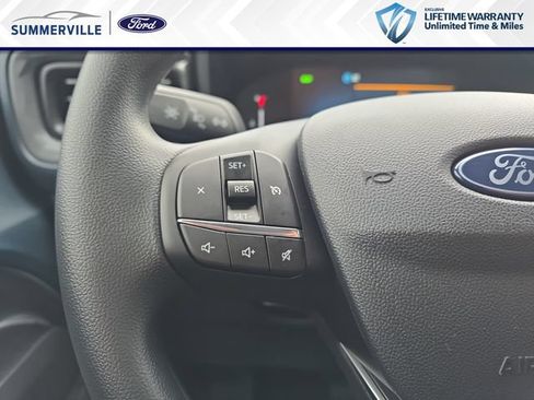 New 2026 Ford Maverick XL FWD image 18