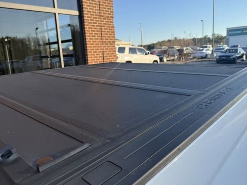 Used 2017 Chevrolet Silverado 1500 LT w/ All Star Edition image 13