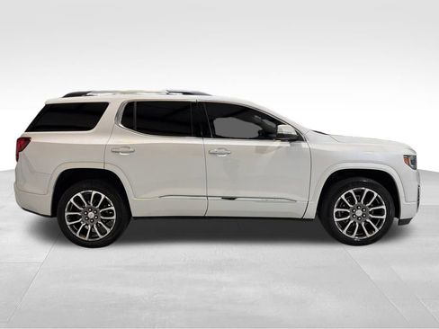 Used 2021 GMC Acadia Denali image 5