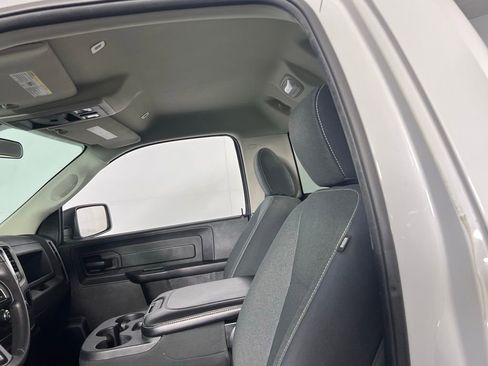 Used 2022 RAM 1500 Tradesman image 24