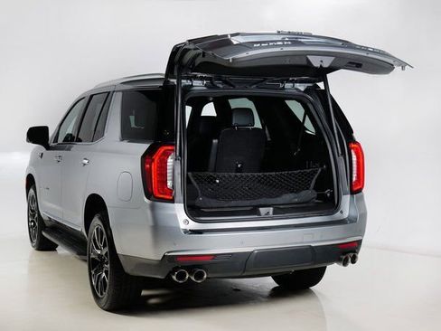 Used 2024 GMC Yukon Denali AWD/4WD image 34