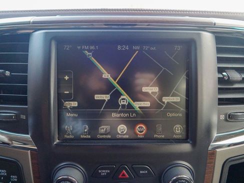 Used 2013 RAM 1500 Laramie w/ Convenience Group AWD/4WD image 28
