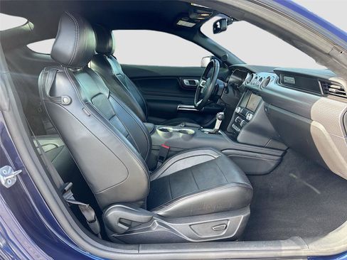 Used 2019 Ford Mustang GT Premium w/ GT Performance Package image 32