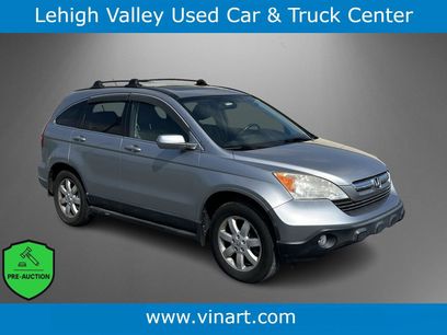Used 2008 Honda CR-V EX-L