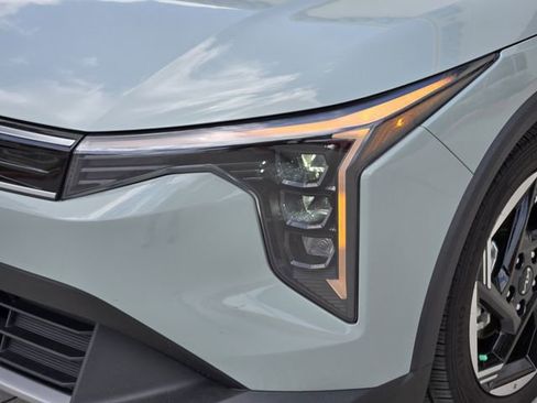 Used 2025 Kia K4 EX FWD image 9