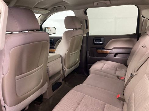 Used 2015 GMC Sierra 1500 SLE w/ SLE Value Package image 14