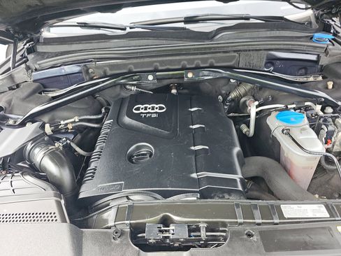 Used 2017 Audi Q5 2.0T Premium image 17