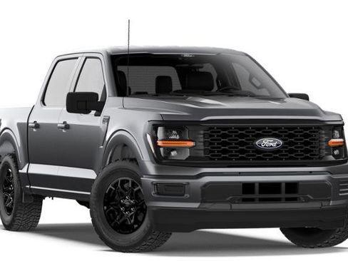 New 2026 Ford F150 STX image 29