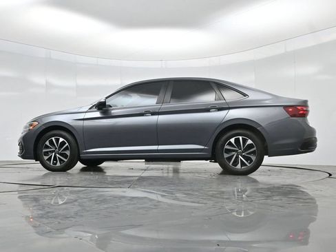 Used 2024 Volkswagen Jetta S FWD image 7