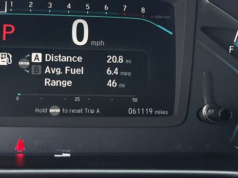 Used 2019 Honda Odyssey EX-L image 20