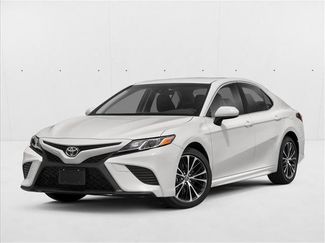 Used 2020 Toyota Camry SE video 1