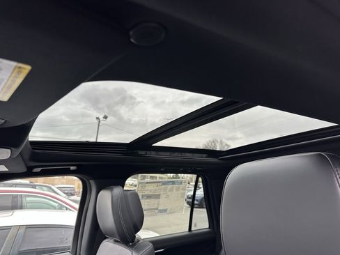 New 2026 Ford Expedition Platinum w/ Stealth Appearance Package image 7