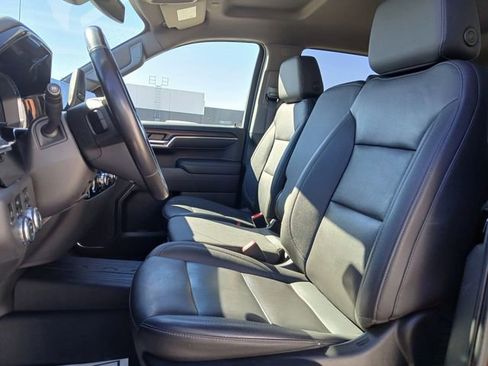 Used 2022 GMC Sierra 1500 SLT image 10