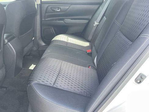 Used 2018 Nissan Altima 2.5 S w/ S Convenience Package FWD image 9