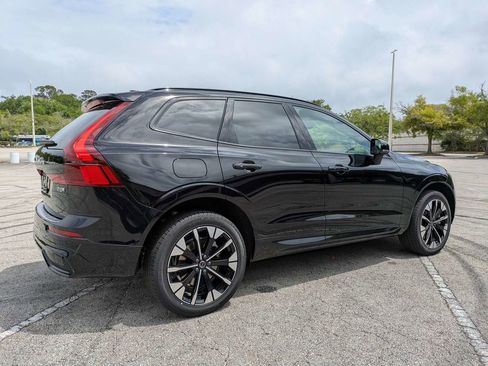 New 2026 Volvo XC60 T8 Plus w/ Protection Package Premier image 6