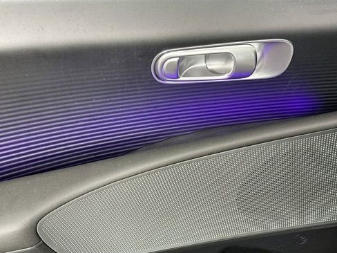 Used 2024 Hyundai Ioniq 6 SEL image 25