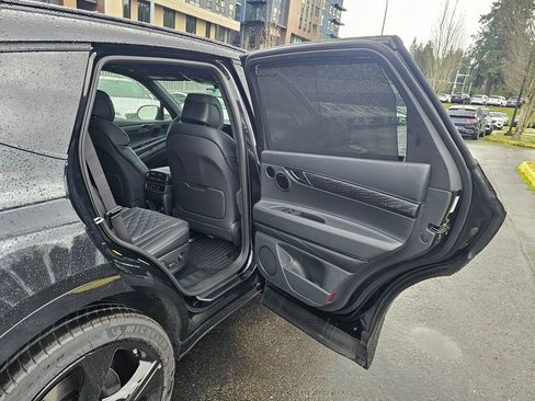 New 2026 Genesis GV80 3.5T Prestige image 26