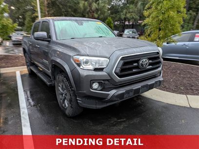 Used 2021 Toyota Tacoma SR5