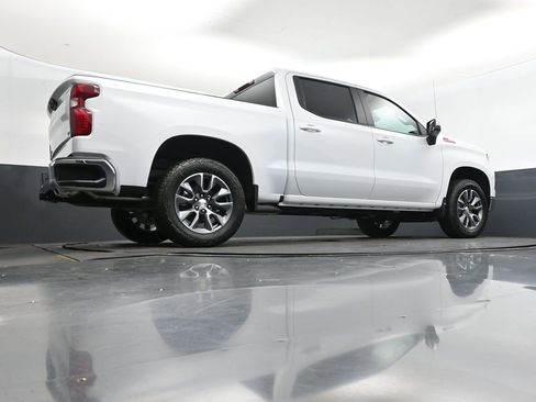 New 2026 Chevrolet Silverado 1500 LT w/ Z71 Off-Road Package image 40