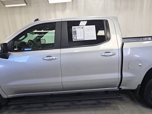 Certified 2022 Chevrolet Silverado 1500 LT image 6