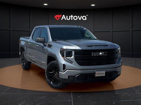 Used 2023 GMC Sierra 1500 Elevation AWD/4WD image 7