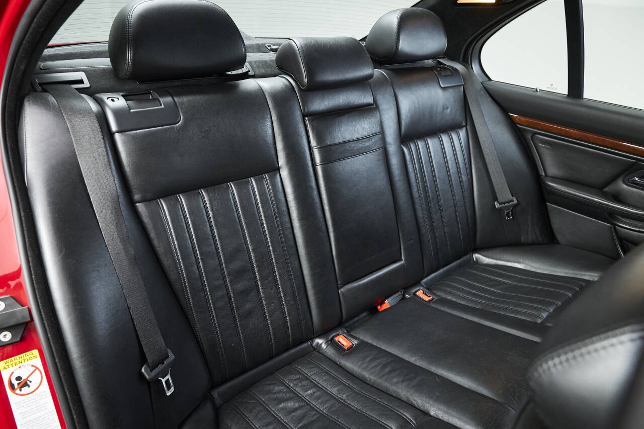 Used 2001 BMW M5 RWD image 92