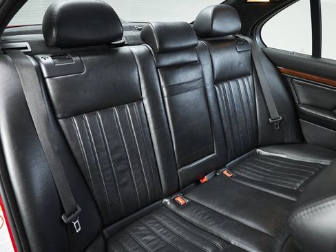 Used 2001 BMW M5 RWD image 92