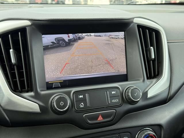 Used 2020 GMC Terrain SLT w/ Preferred Package AWD/4WD image 28