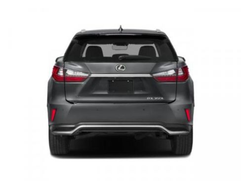 Used 2018 Lexus RX 350L FWD image 5