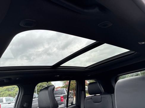 New 2025 Jeep Grand Cherokee Overland w/ Luxury Tech Group IV image 13